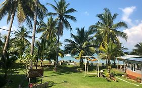 Koh Yao Yai Sea Breeze House เกาะยาวใหญ่ซีบรีซเฮ้าส์