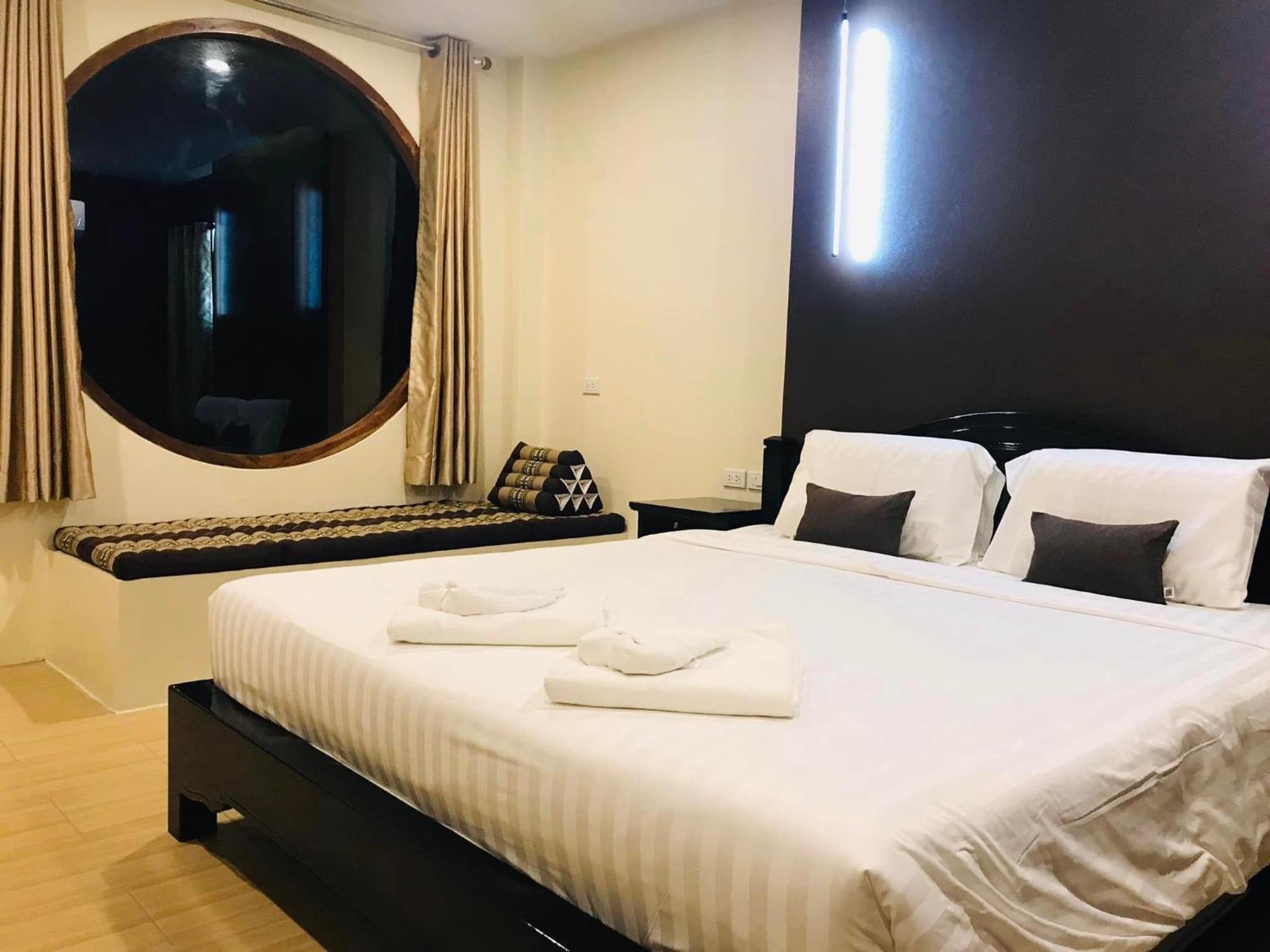 Hotel Koh Yao Yai Sea Breeze House เกาะยาวใหญ่ซีบรีซเฮ้าส์ Exterior foto
