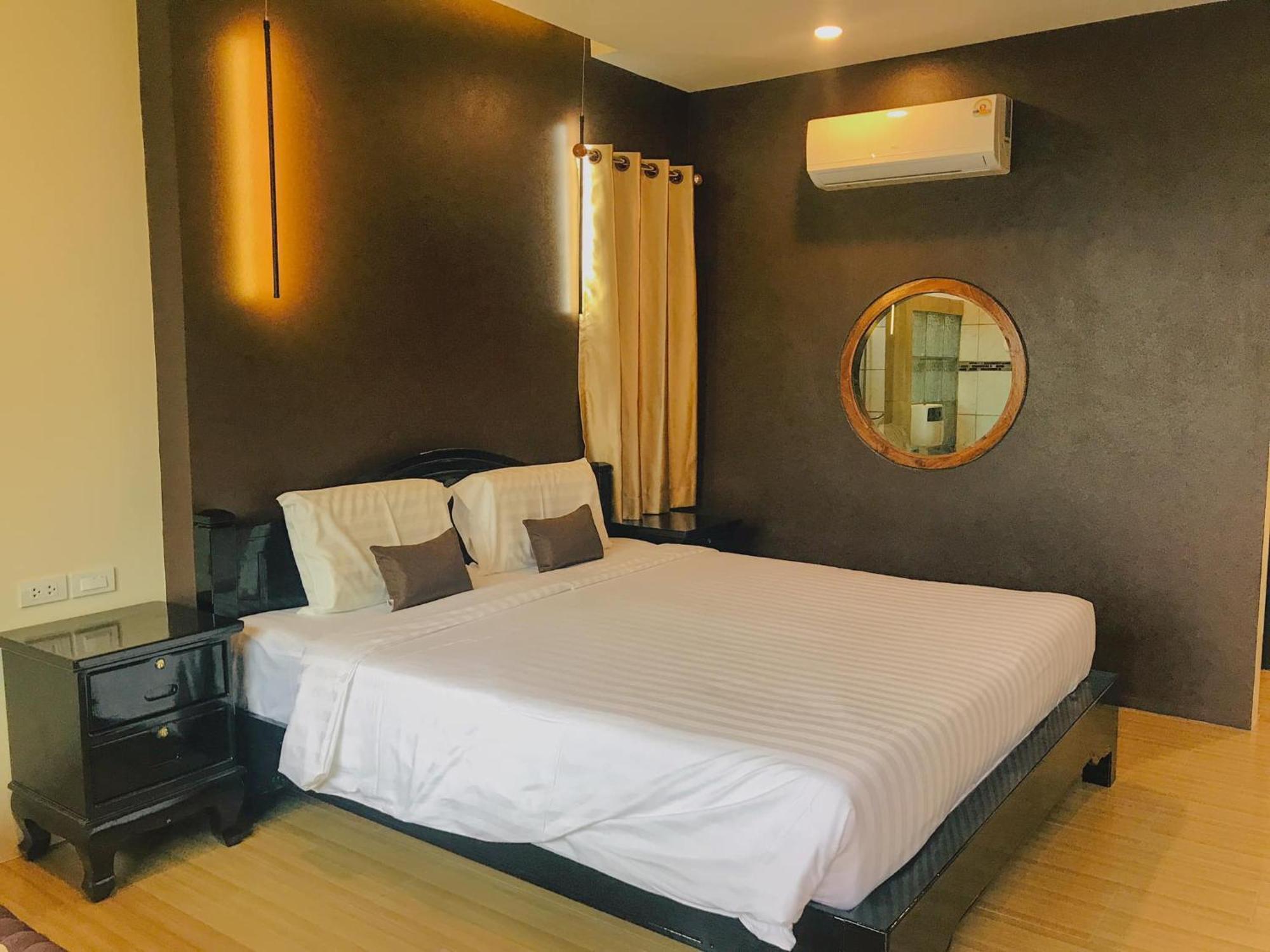 Hotel Koh Yao Yai Sea Breeze House เกาะยาวใหญ่ซีบรีซเฮ้าส์ Exterior foto